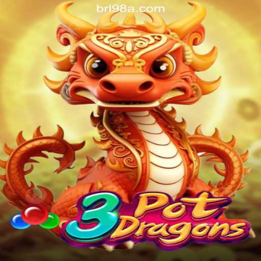 Discover the Exciting World of 3PotDragons on 98A.com Platform