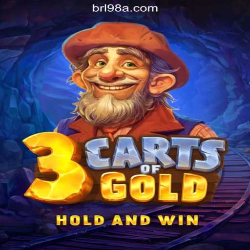 Discover the Thrilling World of 3cartsOfGold on 98A.com