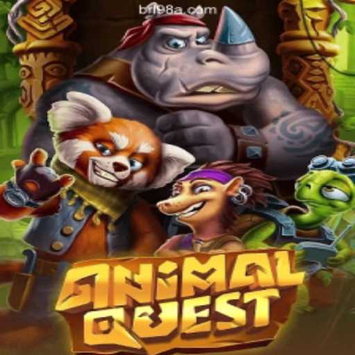 Discover the Excitement of AnimalQuest on 98A.com Platform: The Top Online Slots in Brasil