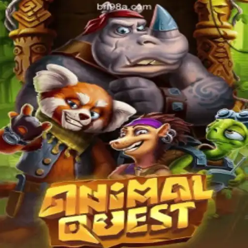 Discover the Excitement of AnimalQuest on 98A.com Platform: The Top Online Slots in Brasil