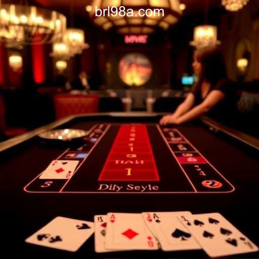 98A.com platform-online Slots Brasil #1