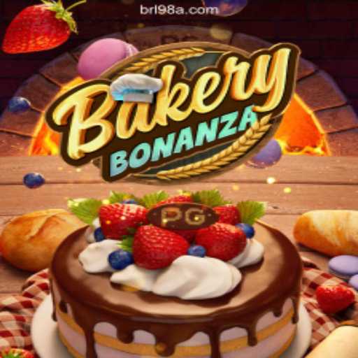 BakeryBonanza: A Sweet Adventure on 98A.com, the #1 Online Slots Platform in Brazil