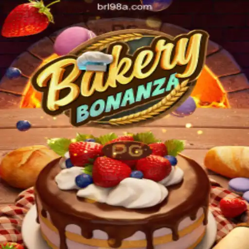 BakeryBonanza: A Sweet Adventure on 98A.com, the #1 Online Slots Platform in Brazil