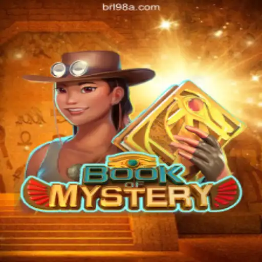 Book of Mystery: Unearthing the Secrets of Brazil's Top Slot Game
