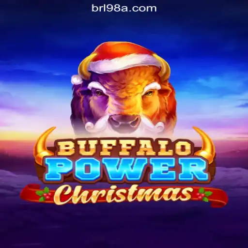 Buffalo Power Christmas: A Festive Slot Adventure on 98A.com Platform