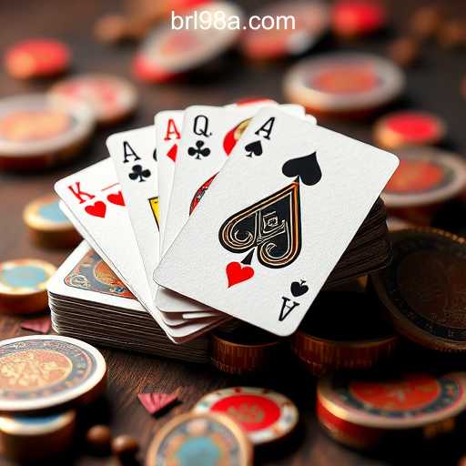 98A.com platform-online Slots Brasil #1