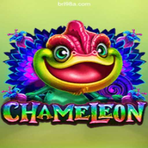 Unveiling Chameleon: The Ultimate Online Slot Experience on 98A.com – Brasil’s #1 Platform