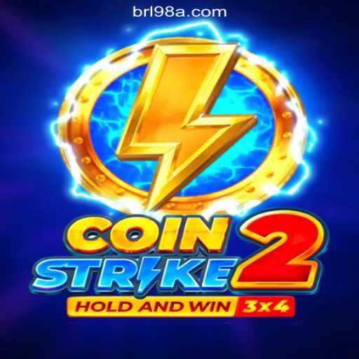 CoinStrike2: Dominating the Online Slots with 98A.com