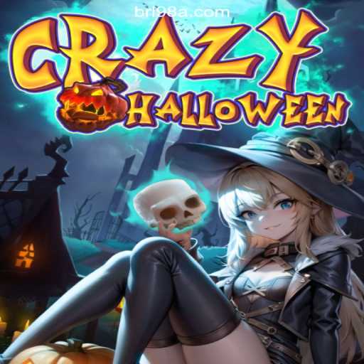 Unveiling CrazyHalloween: A Stellar Experience on 98A.com Platform