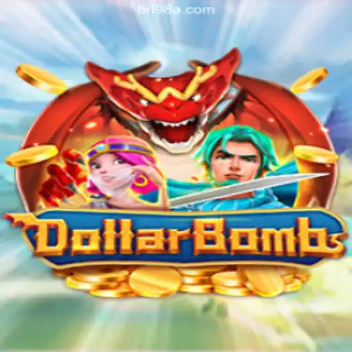 Exploring the Thrills of DollarBombs: Online Slots on 98A.com Platform