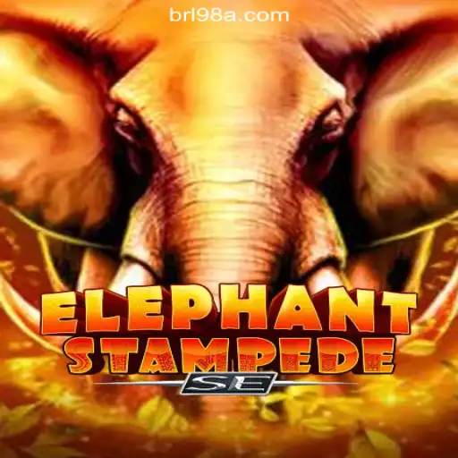 ElephantStampedeSE: Dive Into the Thrilling World of Slots