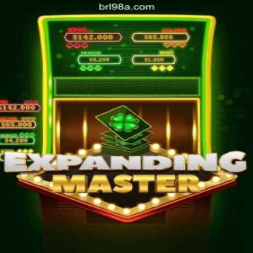 Exploring the World of ExpandingMaster: A Slot Game Revolution on 98A.com