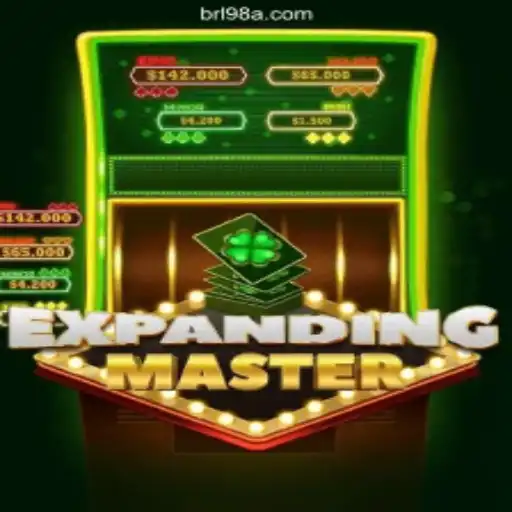Exploring the World of ExpandingMaster: A Slot Game Revolution on 98A.com
