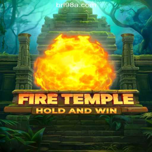 FireTemple: A Thrilling Journey Through Brazil's Premier Online Slots