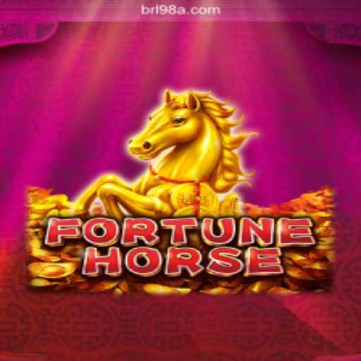 Discover FortuneHorse: The Leading Online Slot Game on 98A.com Platform in Brazil