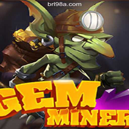 Exploring the Thrilling World of GemMiner: A Premier Experience on 98A.com Platform-Online Slots Brasil #1