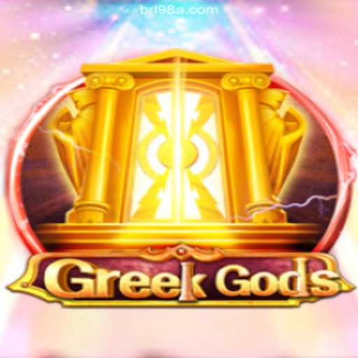 Experience the Thrill of GreekGods on the 98A.com Platform - The Top Online Slots in Brazil