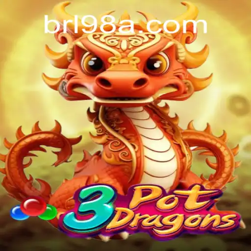 Discover the Exciting World of 3PotDragons on 98A.com Platform