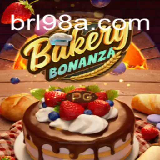 BakeryBonanza: A Sweet Adventure on 98A.com, the #1 Online Slots Platform in Brazil