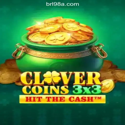 Discover the Exciting World of Clovercoin3x3 on 98A.com