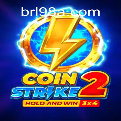 CoinStrike2: Dominating the Online Slots with 98A.com