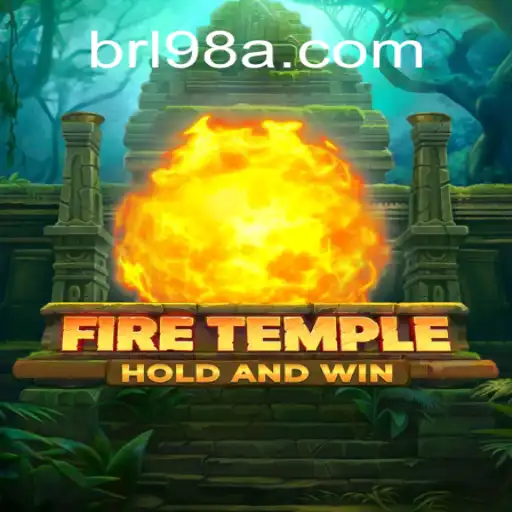 FireTemple: A Thrilling Journey Through Brazil's Premier Online Slots