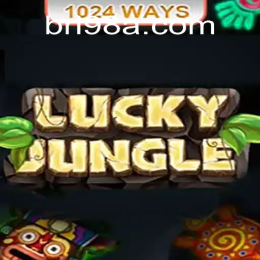 Exploring the Exciting World of LuckyJungle1024: Your Gateway to Online Slots in Brazil