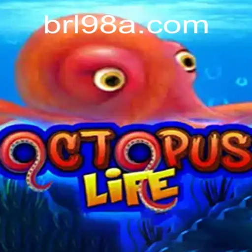 Explore OctopusLife: A Dive into the Digital Gaming Deep