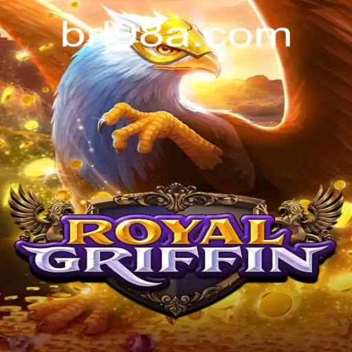 Explore the Thrilling World of RoyalGriffin on 98A.com - Brazil's Top Gaming Platform