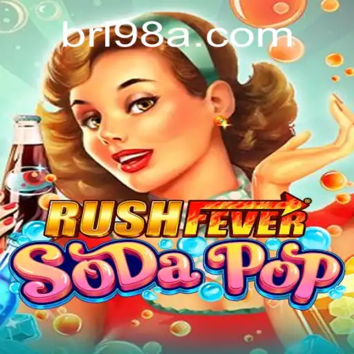 RushFeverSodaPop: The Thrilling Ride of Online Slots on 98A.com Platform in Brazil