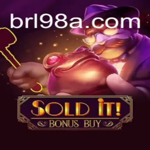 Discovering SolditBonusBuy: The Premier Online Slot Experience on 98A.com - Brazil's Leading Platform