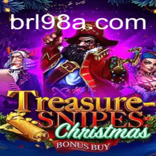 TreasuresnipesChristmas: The Ultimate Holiday Adventure on 98A.com