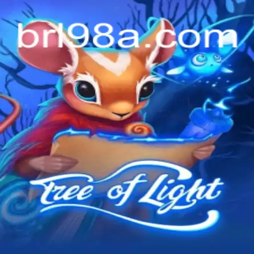 Unveiling the Enchantment of TreeofLight on 98A.com: A Dive into Brazil's Leading Online Slots Platform