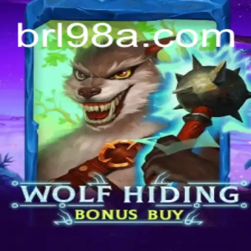 Exploring the Thrills of WolfHidingBonusBuy on 98A.com Platform - Online Slots Brasil #1
