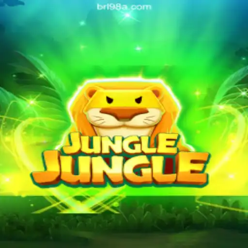JungleJungle: The Ultimate Adventure on 98A.com’s Platform - Online Slots Brasil #1