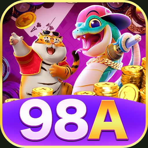 98A.com platform-online Slots Brasil #1