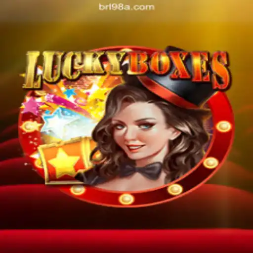 Discover the Thrilling World of LuckyBoxes on 98A.com Platform - Online Slots Brasil #1