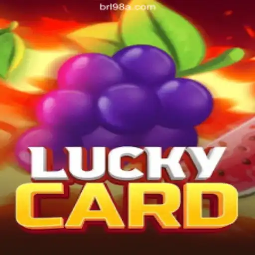 Experience the Thrill of LuckyCard on 98A.com: The Premier Online Slots in Brazil