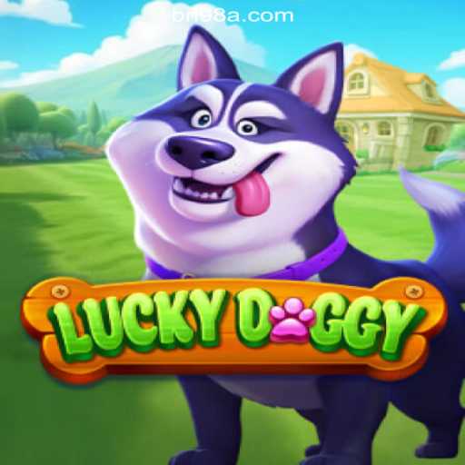 Experience the Thrill of LuckyDoggy on 98A.com: Your Top Choice for Online Slots in Brazil