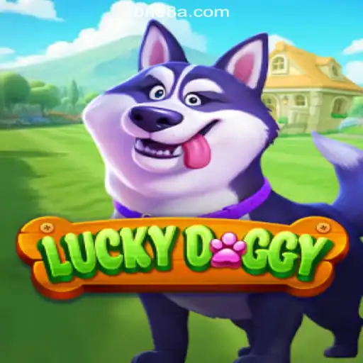Experience the Thrill of LuckyDoggy on 98A.com: Your Top Choice for Online Slots in Brazil