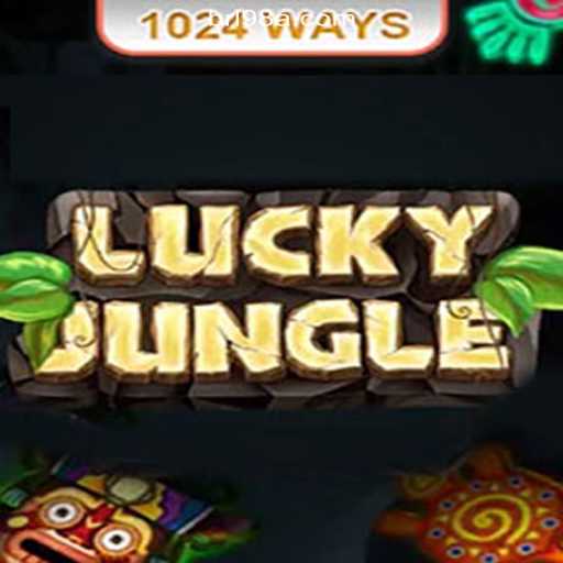 Exploring the Exciting World of LuckyJungle1024: Your Gateway to Online Slots in Brazil