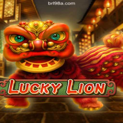 Discover LuckyLion: The Roaring Slots Adventure on 98A.com