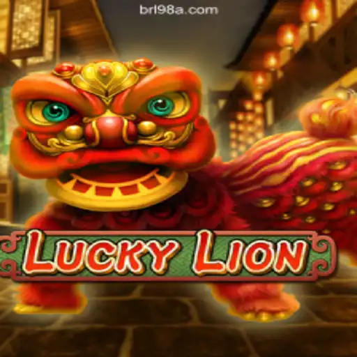 Discover LuckyLion: The Roaring Slots Adventure on 98A.com