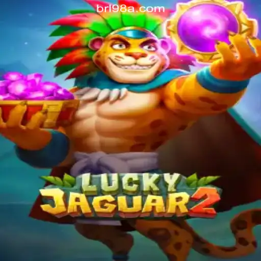 Exploring the Excitement of Luckyjaguar2 on 98A.com: Brasil's #1 Online Slots Platform