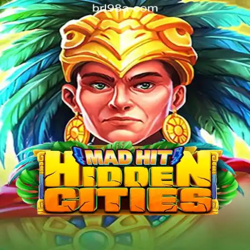 Discover the Thrills of MadHitHiddenCities on 98A.com