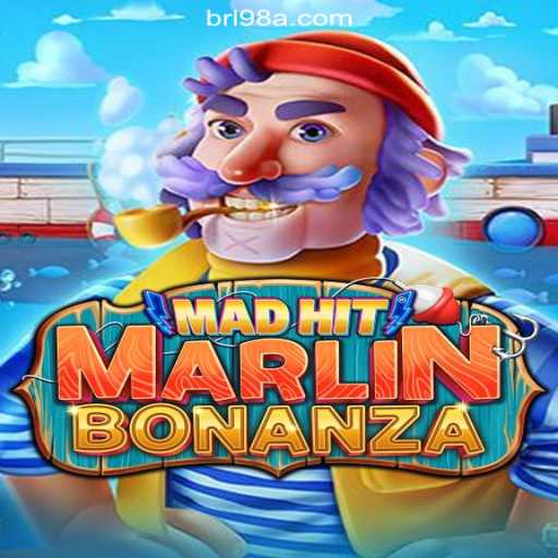 MadHitMarlinBonanza: Dive into the Ultimate Slot Adventure on 98A.com Platform-Online Slots Brasil #1