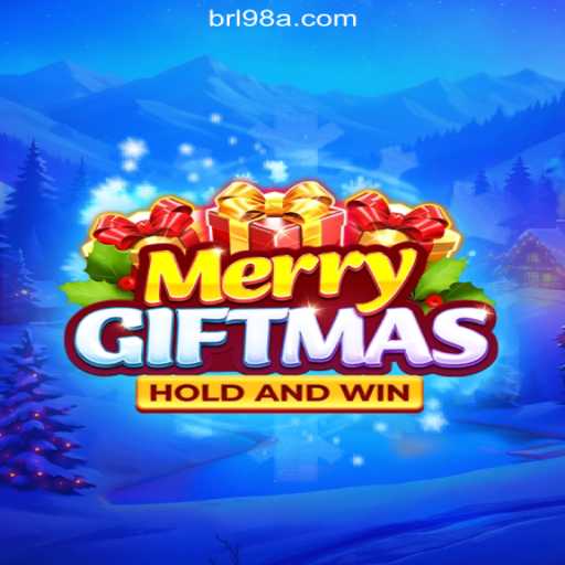 MerryGiftmas: A Festive Gaming Experience on 98A.com Platform