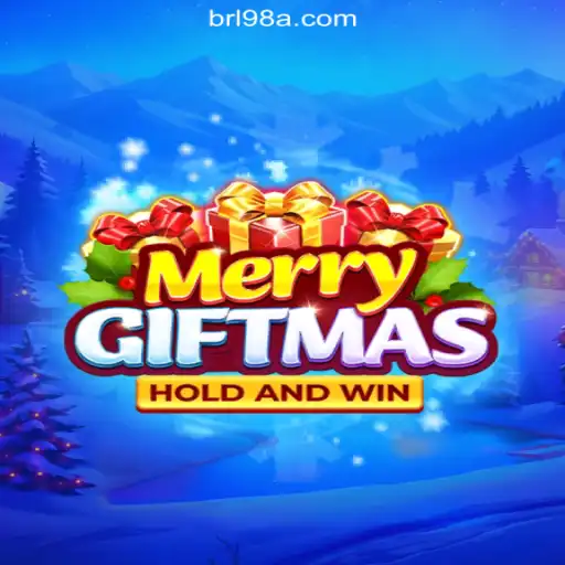 MerryGiftmas: A Festive Gaming Experience on 98A.com Platform
