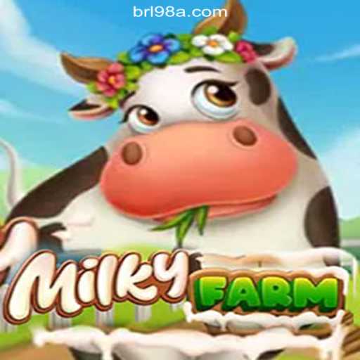 Exploring MilkyFarm: A Slot Gaming Experience on 98A.com