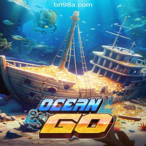 Exploring the Thrills of OceanGO on 98A.com Platform: Online Slots Brasil #1